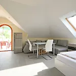 Elisabeta 02 By Interhome Lägenhet *