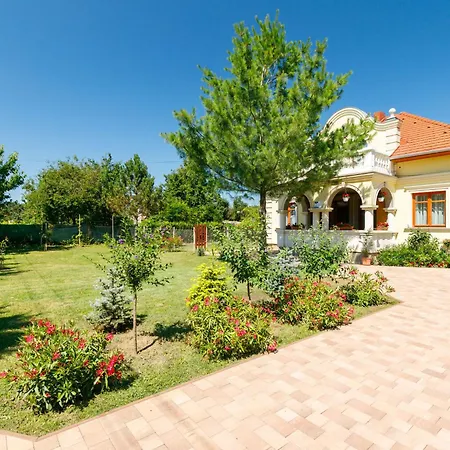Elisabeta 02 By Interhome * Balatonoszod